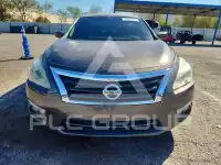 2015 Nissan ALTIMA фото
