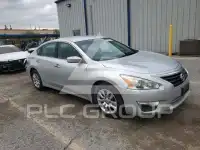 2015 Nissan ALTIMA фото