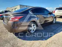 2015 Nissan ALTIMA фото
