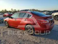 2015 Nissan ALTIMA фото