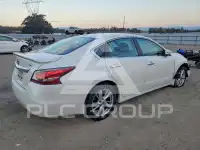 2015 Nissan ALTIMA фото