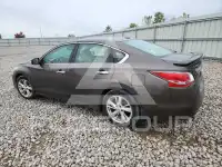 2015 Nissan ALTIMA photo