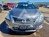 2015 Nissan ALTIMA фото