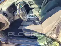 2015 Nissan ALTIMA фото