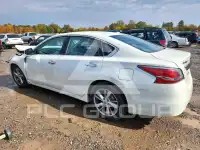 2015 Nissan ALTIMA photo
