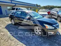 2015 Nissan ALTIMA фото