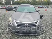 2015 Nissan ALTIMA фото