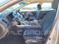 2015 Nissan ALTIMA photo
