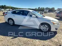 2015 Nissan ALTIMA фото