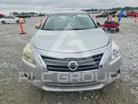 2015 Nissan ALTIMA фото