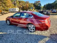 2015 Nissan ALTIMA фото