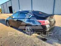 2015 Nissan ALTIMA фото