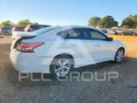 2015 Nissan ALTIMA фото