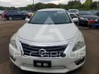 2015 Nissan ALTIMA фото