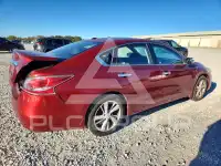2015 Nissan ALTIMA фото