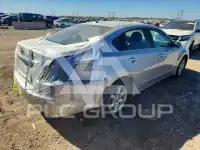 2015 Nissan ALTIMA фото
