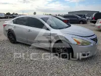 2015 Nissan ALTIMA фото