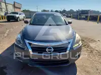 2015 Nissan ALTIMA фото