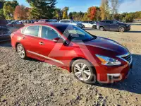 2015 Nissan ALTIMA фото