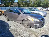 2015 Nissan ALTIMA фото