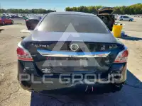 2015 Nissan ALTIMA фото