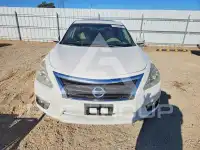 2015 Nissan ALTIMA photo