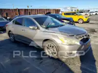 2015 Nissan ALTIMA photo