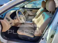 2015 Nissan ALTIMA photo
