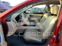 2015 Nissan ALTIMA фото
