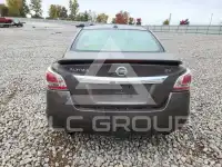 2015 Nissan ALTIMA photo
