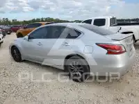 2015 Nissan ALTIMA фото