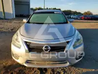 2015 Nissan ALTIMA photo
