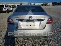 2015 Nissan ALTIMA фото