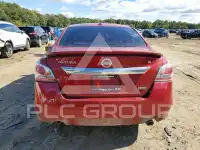 2015 Nissan ALTIMA photo