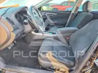 2015 Nissan ALTIMA фото
