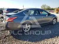 2015 Nissan ALTIMA фото