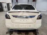2015 Nissan ALTIMA фото