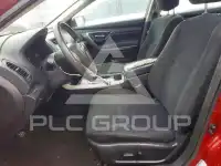 2015 Nissan ALTIMA фото