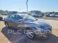 2015 Nissan ALTIMA фото