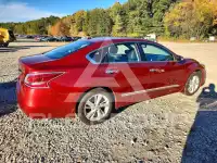 2015 Nissan ALTIMA фото