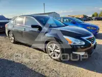 2015 Nissan ALTIMA фото