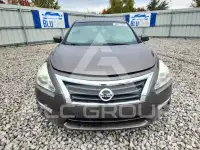 2015 Nissan ALTIMA photo