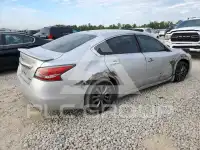 2015 Nissan ALTIMA фото