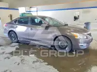 2015 Nissan ALTIMA фото