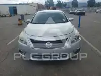2015 Nissan ALTIMA photo