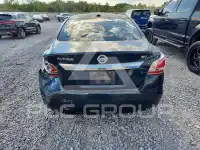 2015 Nissan ALTIMA фото
