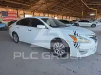 2015 Nissan ALTIMA photo