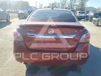 2015 Nissan ALTIMA photo