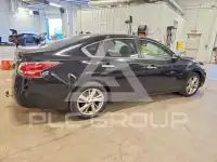 2015 Nissan ALTIMA фото