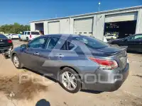 2015 Nissan ALTIMA фото
